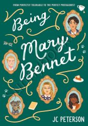 Being Mary Bennet