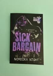 Sick Bargain (Vile House 1) thumb 2 2