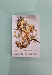 Gold (Plated Prisoner 5) Gold (Plated Prisoner 5) thumb 2 2