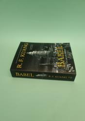 Babel, or The Necessity of Violence thumb 2 4