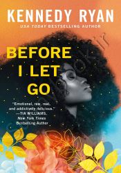 Before I Let Go (Skyland 1) thumb 2 1