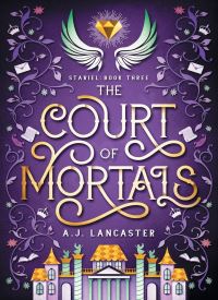 The Court of Mortals (Stariel 3)
