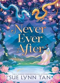 Never Ever After (Never Ever After 1) thumb 2 1
