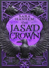 The Jasad Crown (The Scorched Throne 2)