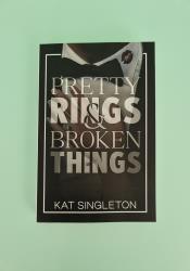 Pretty Rings and Broken Things (Black Tie Billionaires 2) thumb 1 2