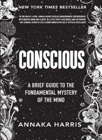 Conscious: A Brief Guide to the Fundamental Mystery of the Mind thumb 2 1