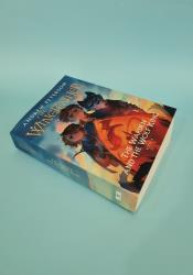 The Warden and the Wolf King (Wingfeather Series 4) thumb 2 3