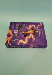 Silverborn: The Mystery of Morrigan Crow (Nevermoor 4) thumb 1 4