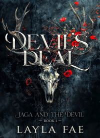 Devil's Deal (Jaga and the Devil 1)