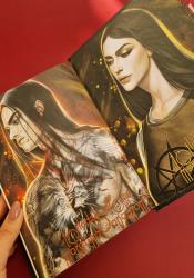 Empire of the Vampire Book 1 thumb 2 5