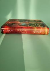 Burning Crowns (Twin Crowns Book 3) thumb 2 4