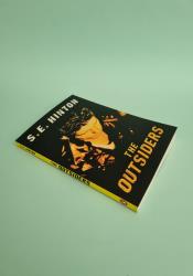 The Outsiders thumb 1 3