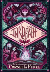 Inkdeath (Inkworld 3) thumb 1 1