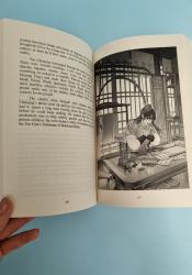 Remnants of Filth: Yuwu (Novel) Vol. 6 thumb 2 6
