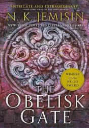 The Obelisk Gate (The Broken Earth, 2) thumb 2 1