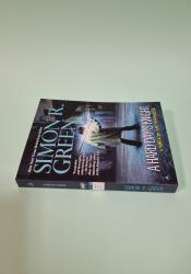 A Hard Day's Knight (Nightside, Book 11) thumb 1 4