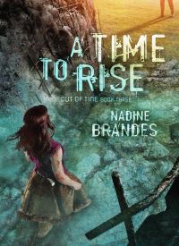 A Time To Rise (Out of Time 3)