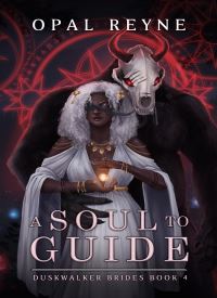 A Soul to Guide (Duskwalker Brides 4) A Soul to Guide (Duskwalker Brides 4) thumb 2 1