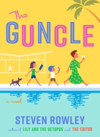 The Guncle (The Guncle 1)