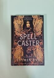 Spellcaster (Weatherstone College 1) Spellcaster (Weatherstone College 1) thumb 2 2