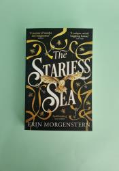 The Starless Sea thumb 2 2