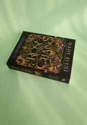 Rose in Chains (The Evermore Trilogy 1) thumb 1 3