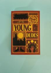 All The Young Dudes - Volume One: Years 1 - 4 thumb 2 2