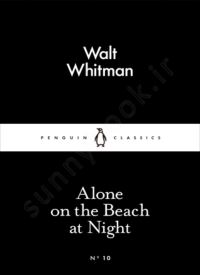 Alone on the Beach at Night Alone on the Beach at Night thumb 2 1