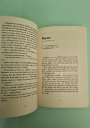 Words in Deep Blue thumb 2 6
