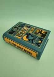 All the Young Dudes - Volume Two: Years 5 - 7 thumb 2 3