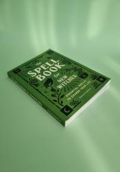 The Spell Book for New Witches thumb 2 3