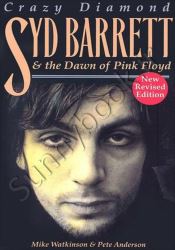 Crazy Diamond: Syd Barrett and the Dawn of Pink Floyd thumb 2 1