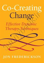 Co-Creating Change: Effective Dynamic Therapy Techniques