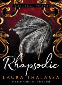 Rhapsodic (The Bargainer 1)