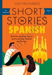 Short Stories in Spanish for Beginners