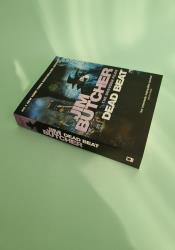 Dead Beat (The Dresden Files 7) Dead Beat (The Dresden Files 7) thumb 2 3