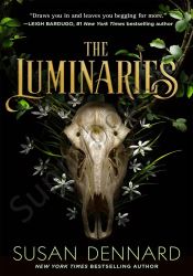 The Luminaries thumb 1 1