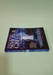 The Unnatural Inquirer (Nightside, Book 8) thumb 1 4