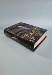 Babel, or The Necessity of Violence thumb 2 4