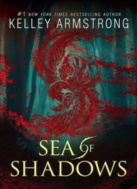 Sea of Shadows (Age of Legends 1)