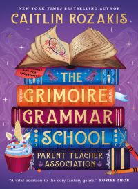 The Grimoire Grammar School Parent Teacher Association thumb 2 1