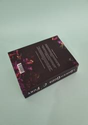 A Dawn of Gods & Fury (Fate & Flame 4) A Dawn of Gods & Fury (Fate & Flame 4) thumb 2 4