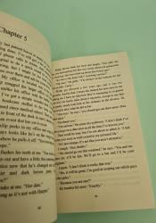 The Locked Door thumb 1 5