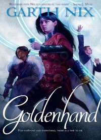 Goldenhand (Old Kingdom Book 5) thumb 2 1