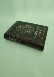 Of Blood and Fire (The Bound and the Broken 1) thumb 2 3