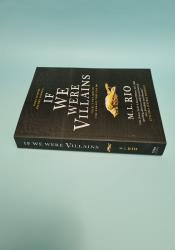 If We Were Villains thumb 1 5