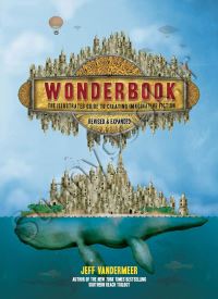 Wonderbook: The Illustrated Guide to Creating Imaginative Fiction thumb 2 1