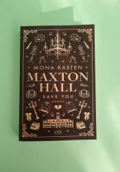 Save You (Maxton Hall 2) Save You (Maxton Hall 2) thumb 2 2