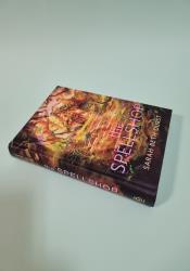 The Spellshop (Spellshop 1) thumb 1 3