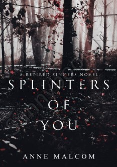 Splinters of You (Retired Sinners) thumb 2 1